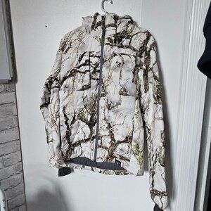 True Timber winter camo Jacket
